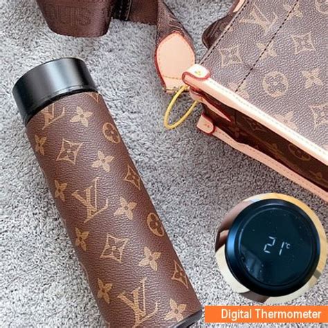 louis vuitton water bottle price.